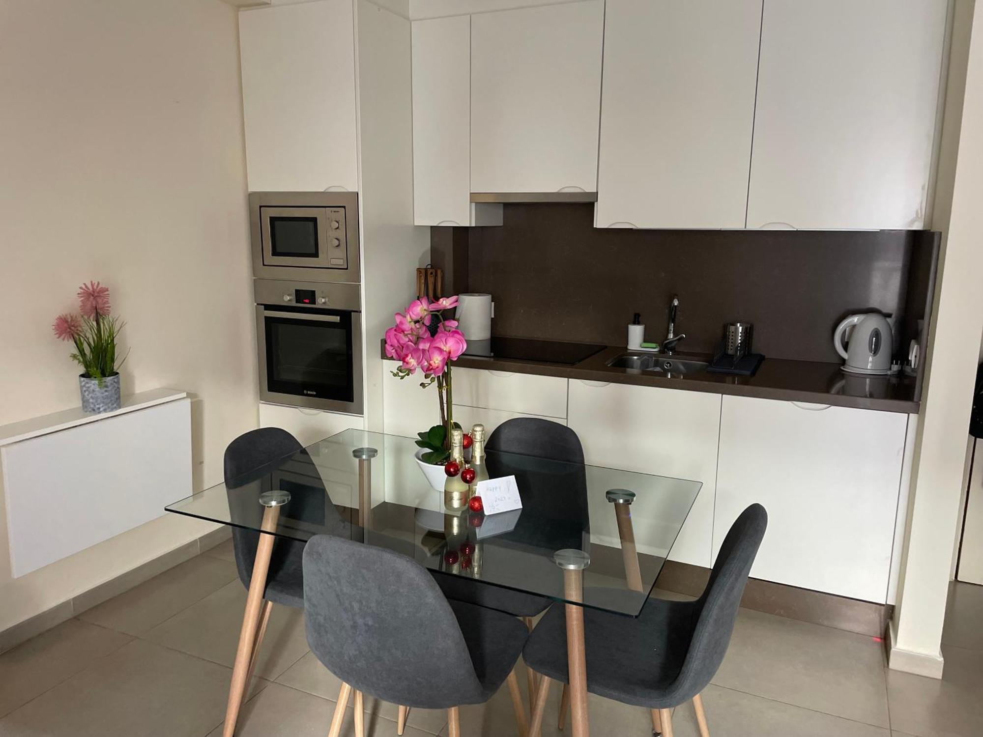Apartamento Rincon De Adam Arona  Εξωτερικό φωτογραφία