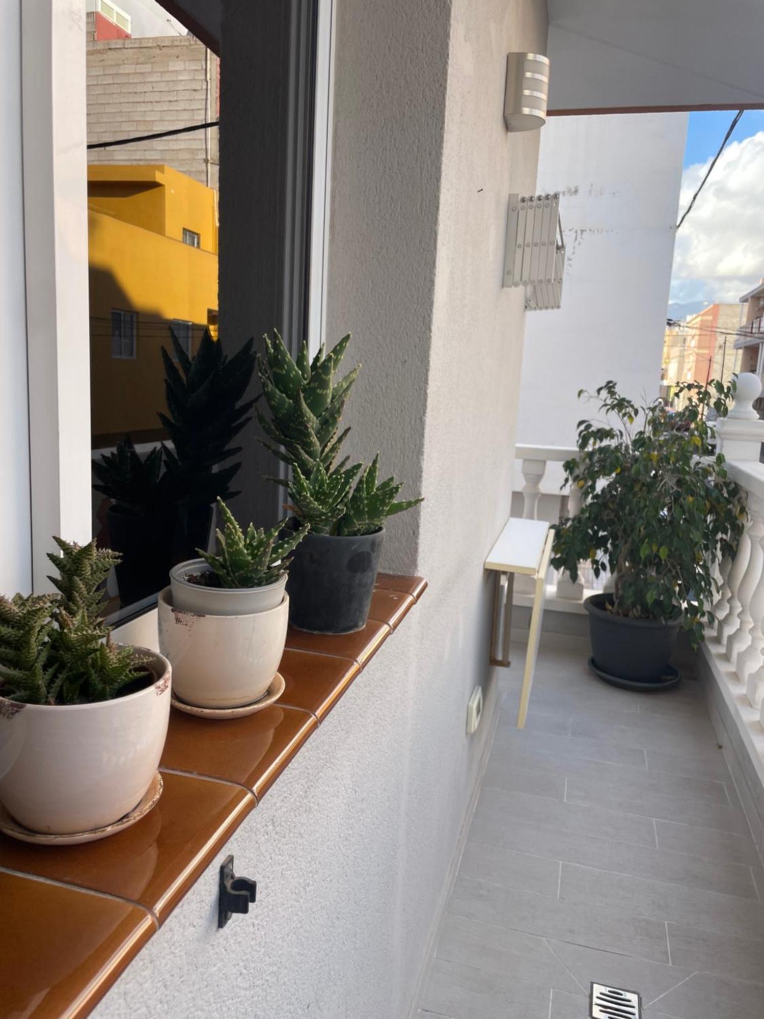 Apartamento Rincon De Adam Arona  Εξωτερικό φωτογραφία